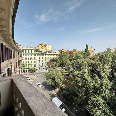 Appartamento Di Edelveis Rom Exterior foto