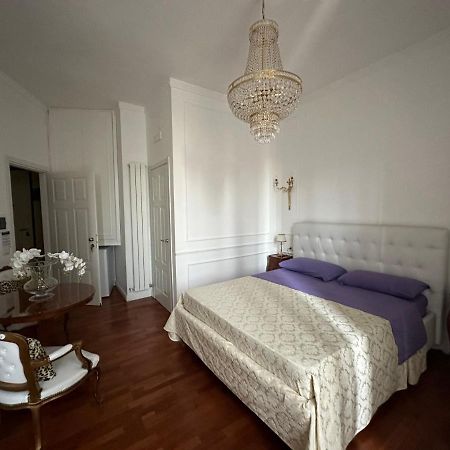 Appartamento Di Edelveis Rom Exterior foto