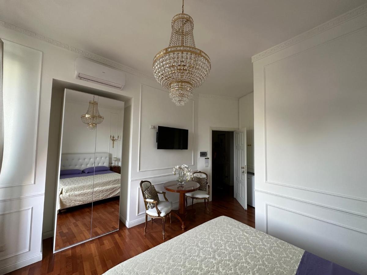 Appartamento Di Edelveis Rom Exterior foto