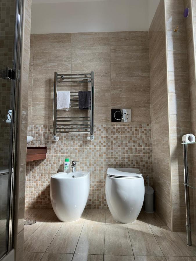 Appartamento Di Edelveis Rom Exterior foto