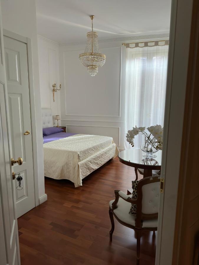Appartamento Di Edelveis Rom Exterior foto
