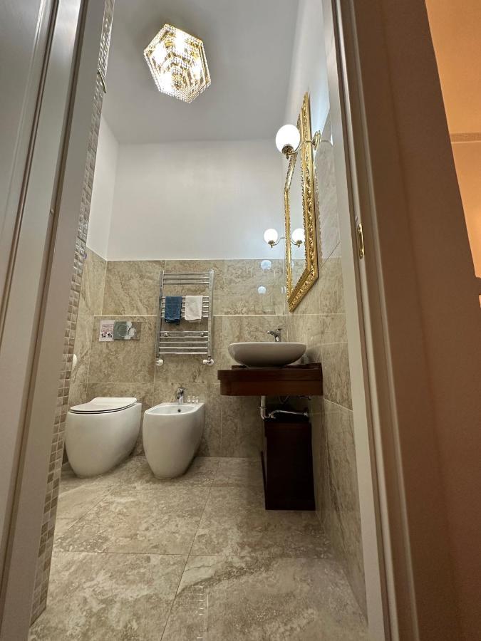 Appartamento Di Edelveis Rom Exterior foto