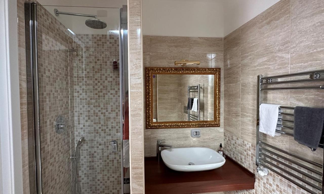 Appartamento Di Edelveis Rom Exterior foto
