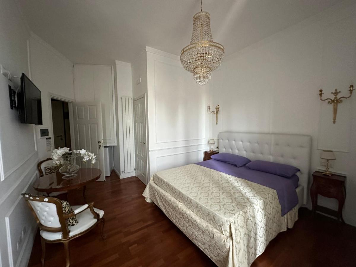 Appartamento Di Edelveis Rom Exterior foto