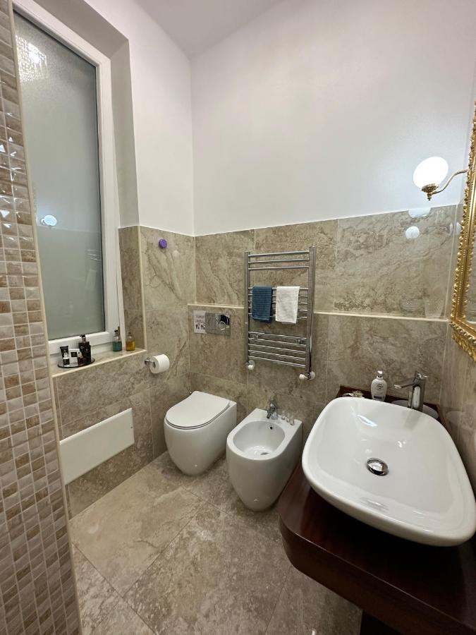 Appartamento Di Edelveis Rom Exterior foto