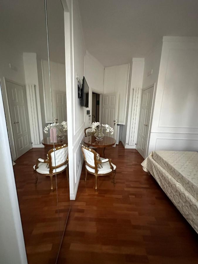 Appartamento Di Edelveis Rom Exterior foto