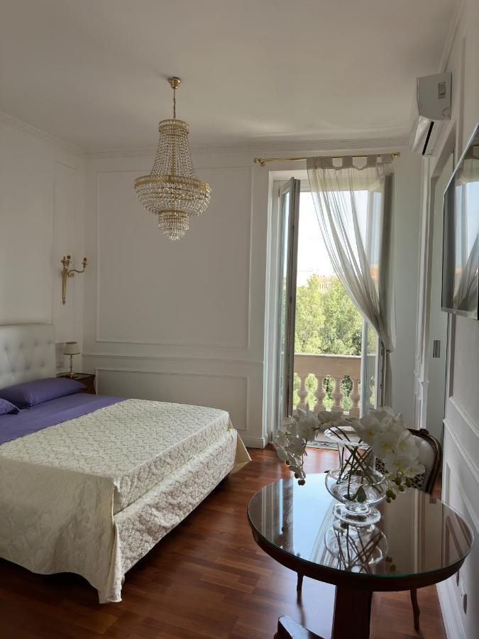 Appartamento Di Edelveis Rom Exterior foto