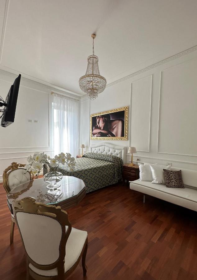 Appartamento Di Edelveis Rom Exterior foto